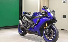 YAMAHA YZF-R1 2018 RN49