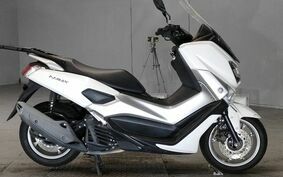 YAMAHA N-MAX 125 SE86J