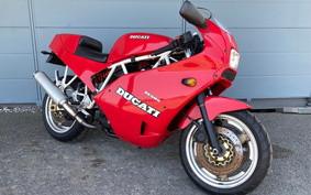 DUCATI 400SS JUNIOR 1990 400SS