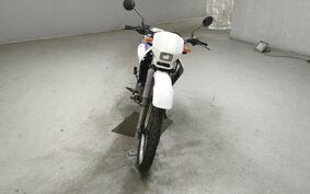 HONDA XL250 DEGREE MD26