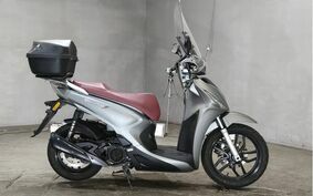 KYMCO TERSELY S125 T030