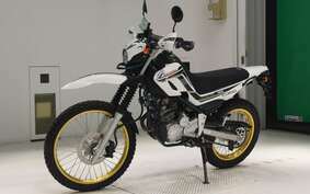 YAMAHA SEROW 250 Gen.3 DG31J