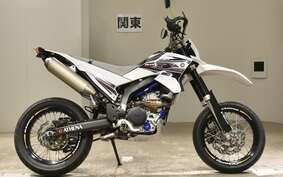 YAMAHA WR250X DG15J