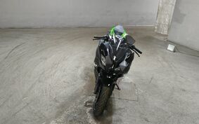 KAWASAKI NINJA 400 2023 EX400L