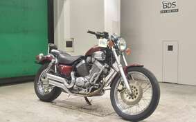 YAMAHA VIRAGO 400 1988 2NT