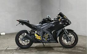 YAMAHA YZF-R25 RG43J