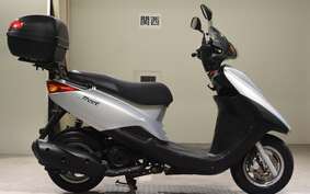 YAMAHA AXIS 125 TREET SE53J