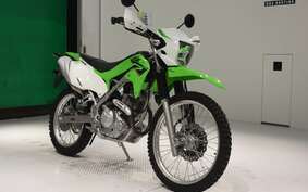 KAWASAKI KLX230 LX230A