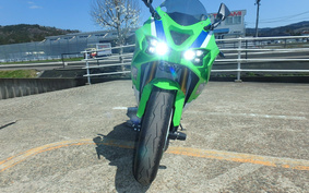 KAWASAKI NINJA ZX-6R ABS 2024 ZX636J