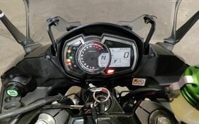 KAWASAKI NINJA 1000 2019 ZXT00W