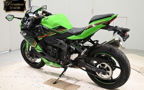 KAWASAKI ZX-4RR 2023 ZX400P