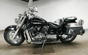 YAMAHA DRAGSTAR 1100 CLASSIC 2007 VP13J