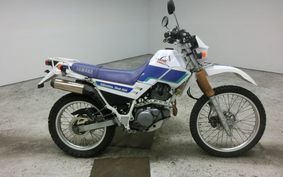 YAMAHA SEROW 225 W 4JG