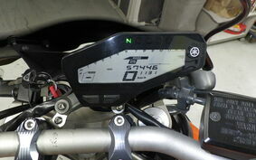 YAMAHA MT-09 2014 RN34J