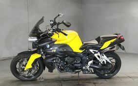 BMW K1200R 2007 0584