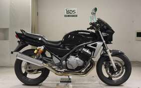 KAWASAKI BALIUS 250 Gen.2 ZR250B