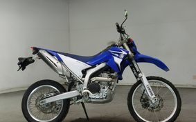 YAMAHA WR250R DG15J