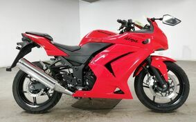 KAWASAKI NINJA 250R EX250K