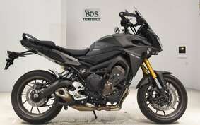 YAMAHA MT-09 Tracer 2015 RN36J