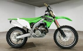 KAWASAKI KX450 KX450J