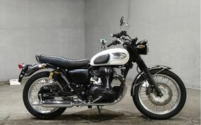 KAWASAKI W400 2011 EJ400A