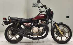 KAWASAKI Z750 SPECTER 1984 KZ750P