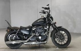 HARLEY XL883N 2014 LE2