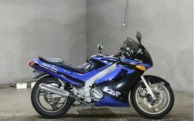 KAWASAKI ZZ-R250 EX250H