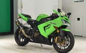 KAWASAKI ZX 10 NINJA R 2005 ZXT00C