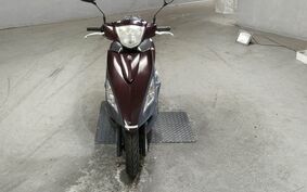 SYM GT125EVO 不明