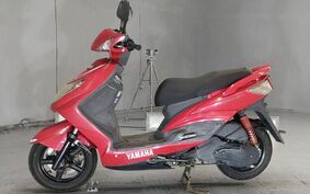 YAMAHA CYGNUS 125 X SR SE44J