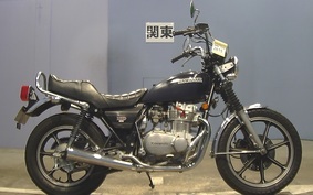 KAWASAKI Z400 Limited 1979 KZ400H