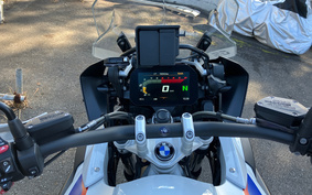 BMW R1250GS STYLE RALLY 2021 R1250GS