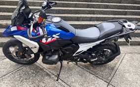 BMW R1300GS トロフィー 2024 0M21