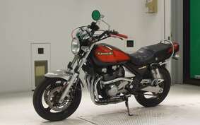 KAWASAKI ZEPHYR 400 KAI 2010 ZR400C