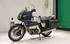 BMW R100RS 1980