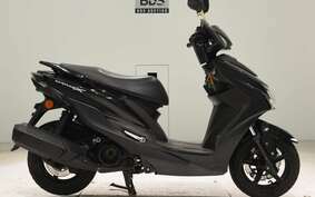 YAMAHA CYGNUS 125 XSR 3 SED8J