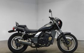 KAWASAKI ELIMINATOR 250 SE 1988 EL250A