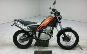 YAMAHA TRICKER DG10J