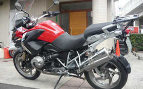 BMW R1200GS 2010 0450