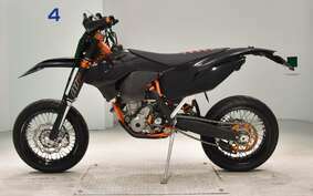 KTM 250 EXC F EXA40