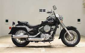 KAWASAKI VULCAN 400 CLASSIC 2003 VN400A