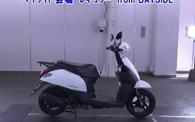 SUZUKI LET's CA4AA