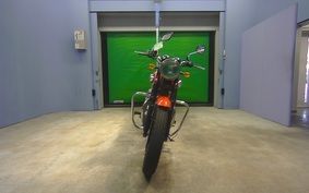 KAWASAKI W650 2007 EJ650A