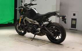 YAMAHA MT-09 2014 RN34J