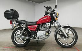 SUZUKI GN125 H PCJG9