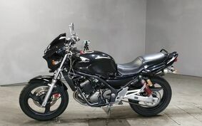 KAWASAKI BALIUS 250 Gen.2 ZR250B