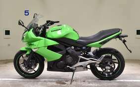 KAWASAKI NINJA 400R 2011 ER400B