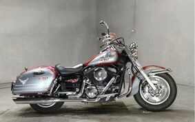 KAWASAKI VULCAN 1500 CLASSIC 2000 VNT50G