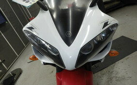 YAMAHA YZF-R1 2009 RN19